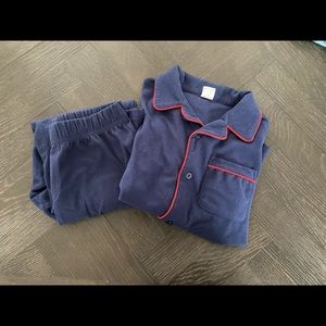 gapkids boys PJ set